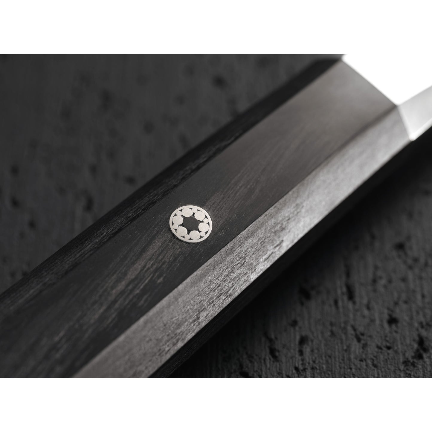 MIYABI 4000 FC 9.5 inch Sujihiki, Brown