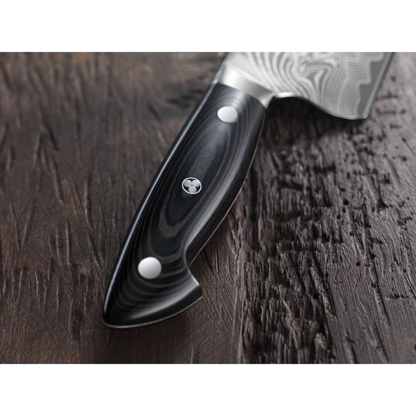 ZWILLING Kramer Euro Stainless 6 inch Chef's Knife