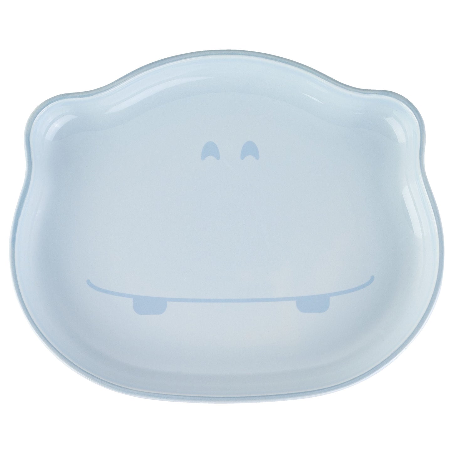 STAUB Kids Range Child's Tableware Set 4 Piece