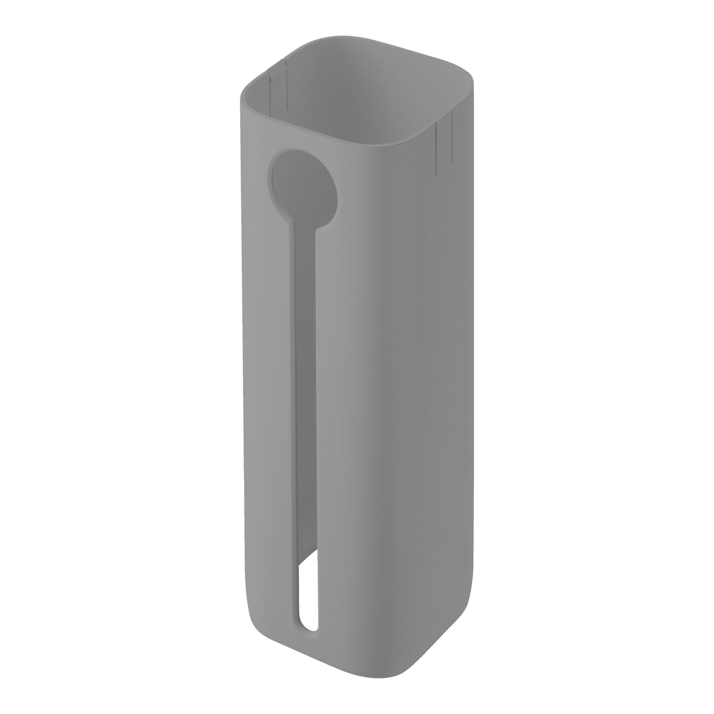 ZWILLING Fresh & Save CUBE Cube Cover 4S / 10 Cm, Grey