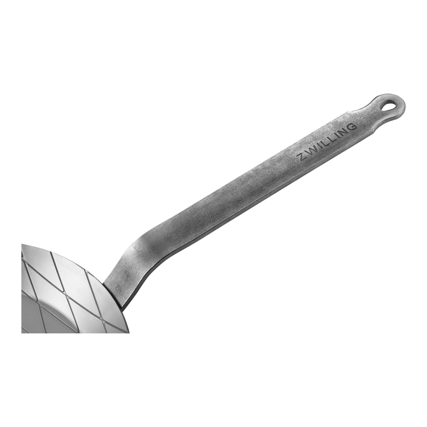 ZWILLING Forge 28 cm / 11 inch Carbon Steel Frying Pan