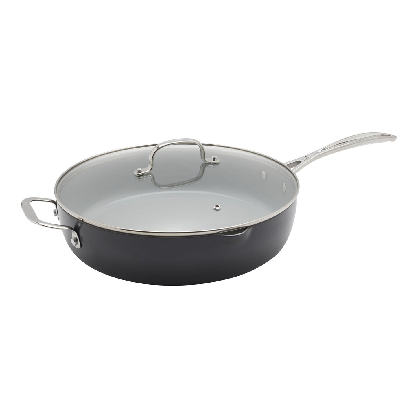 HENCKELS Everyday Saute Pan 2 Piece