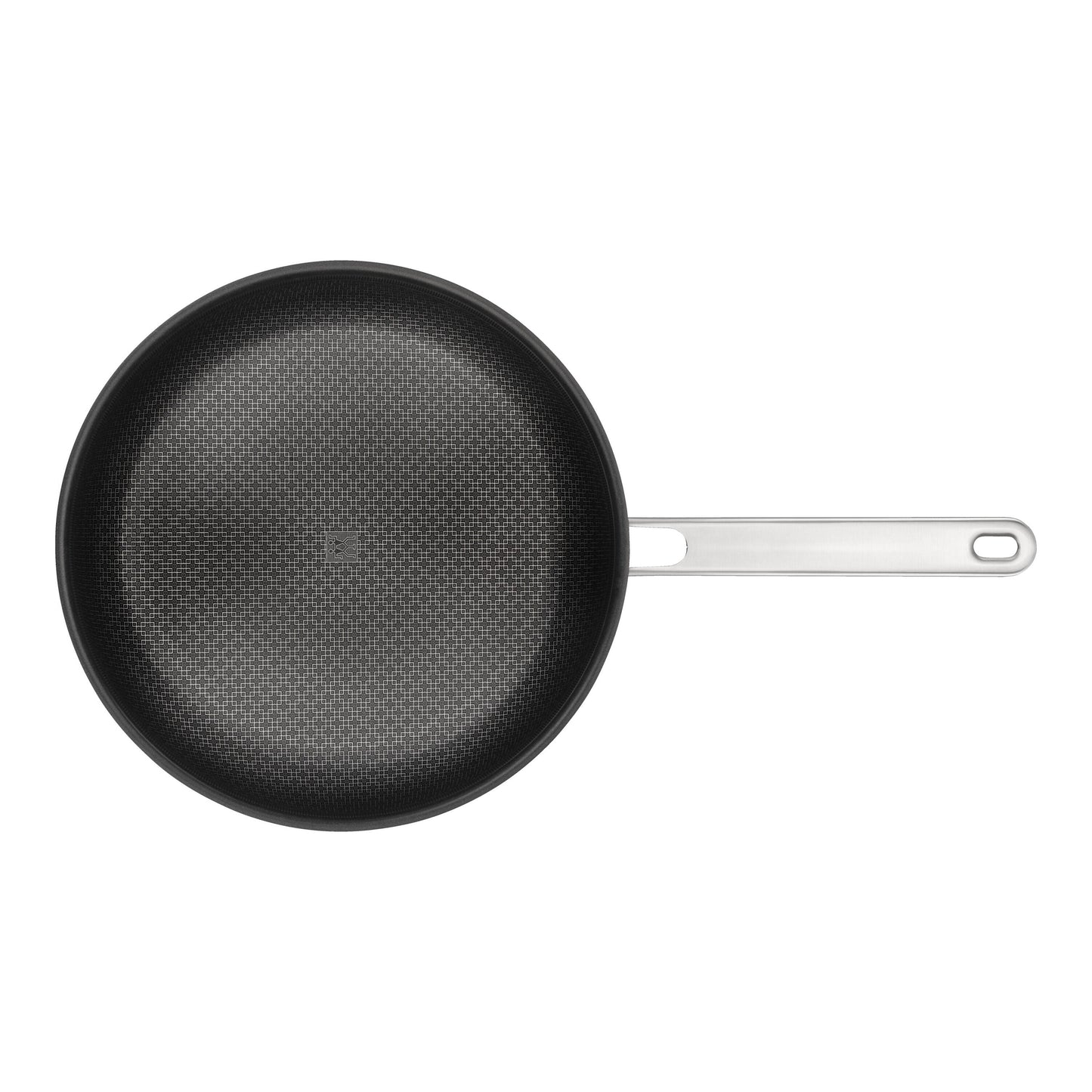 ZWILLING Joy Plus 28 Cm / 11 Inch 18/10 Stainless Steel Frying Pan