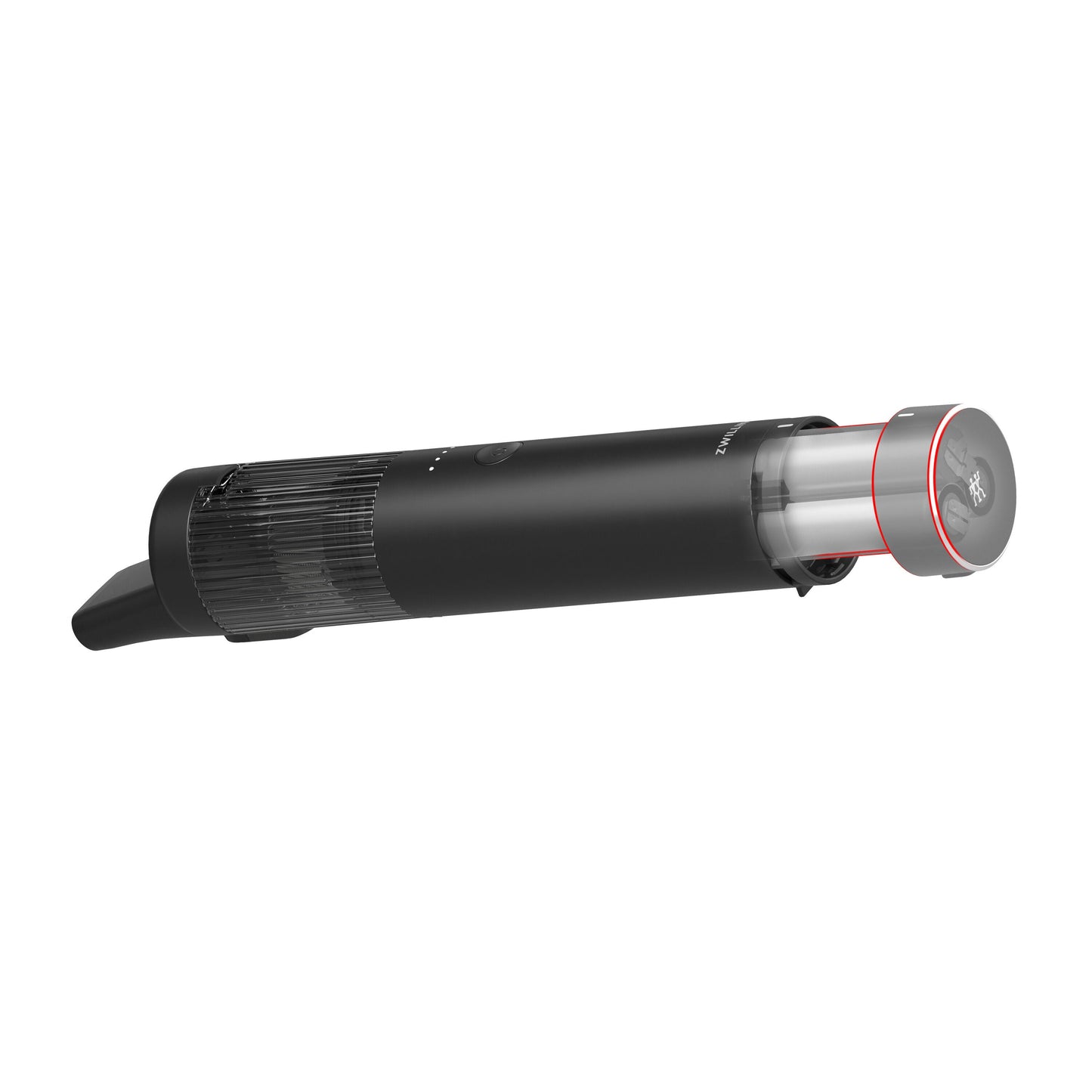 ZWILLING XTEND Cordless Vacuum Cleaner Starter Set, Starter Set Including Battery