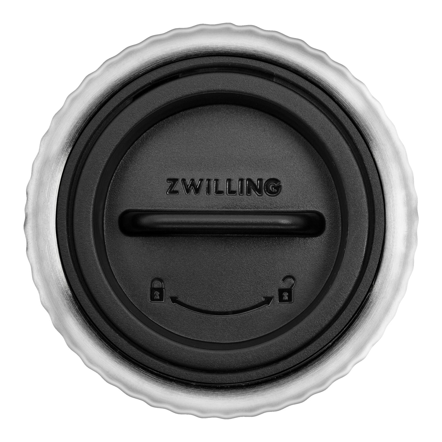 ZWILLING Spices Spice Mill 19 Cm, Grey