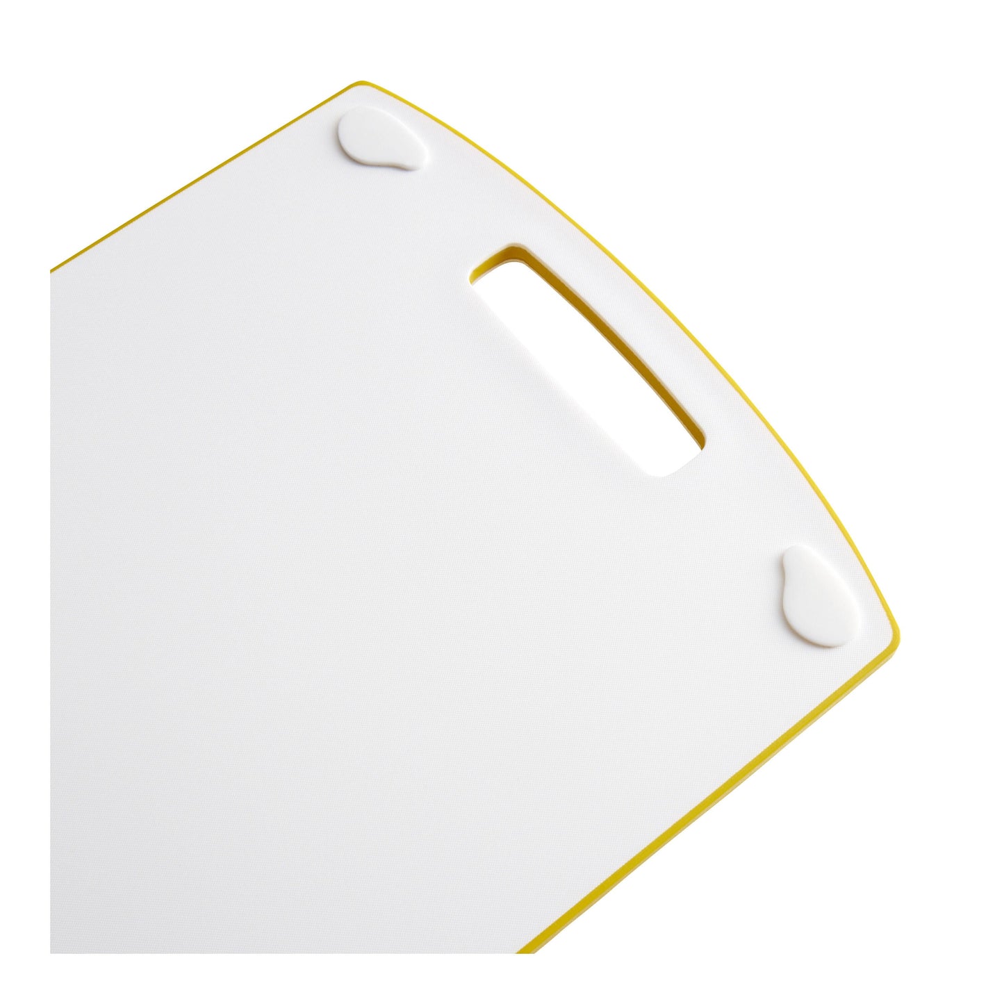 HENCKELS Cutting Board Set 3 Piece, Plastic