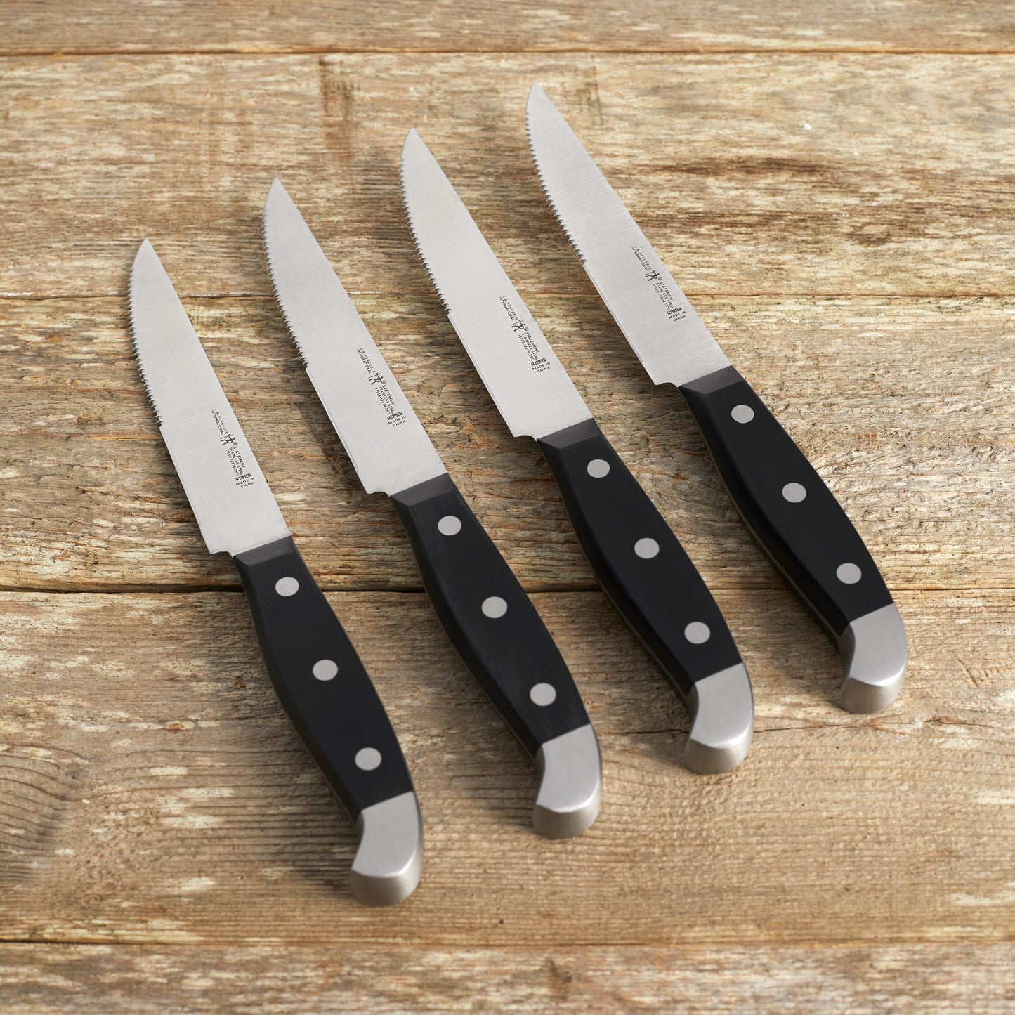 HENCKELS Statement 15 Piece, Knife Set
