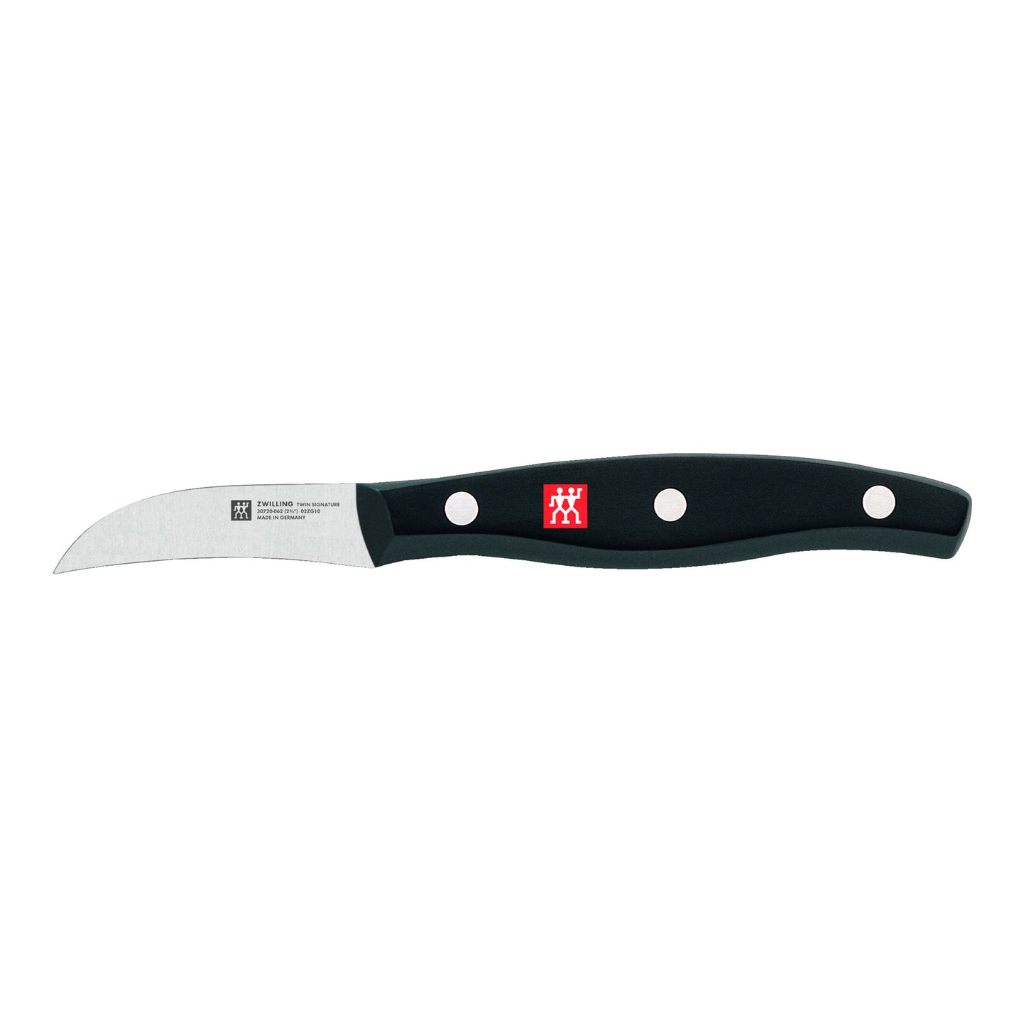 ZWILLING TWIN Signature 2.5 Inch Peeling Knife