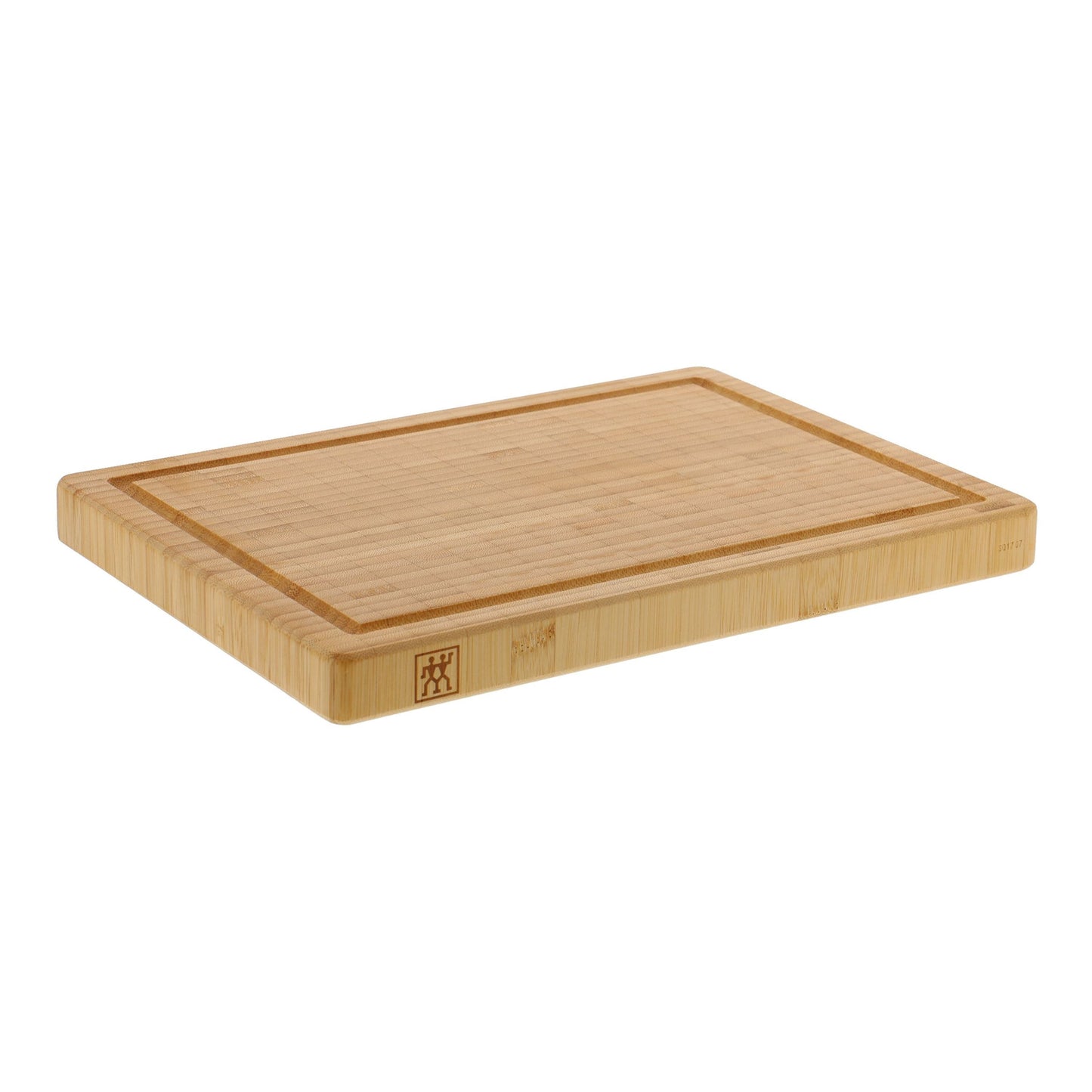 ZWILLING Cutting Board 42 Cm X 31 Cm Bamboo