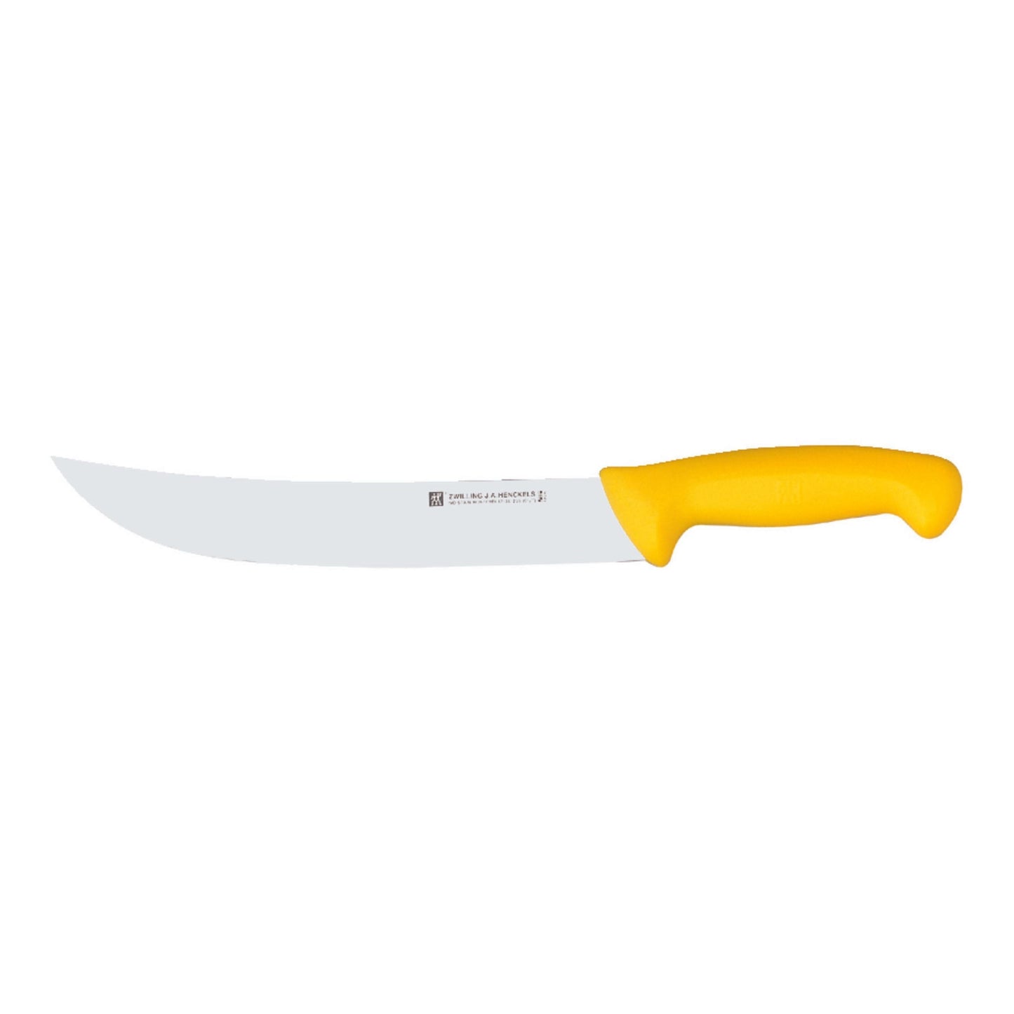 ZWILLING TWIN Master 10 inch Chef's Knife, Yellow