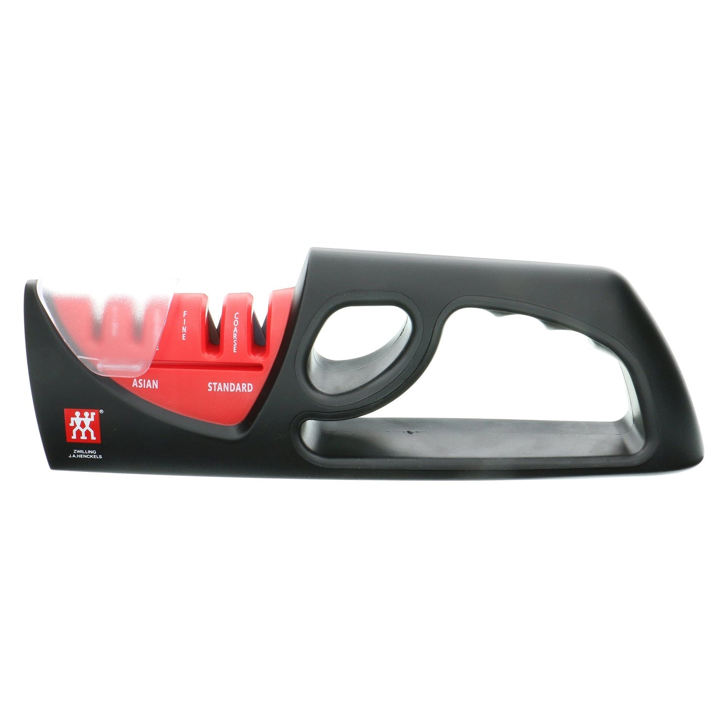 ZWILLING 4-Stage Pull Through Knife Sharpener