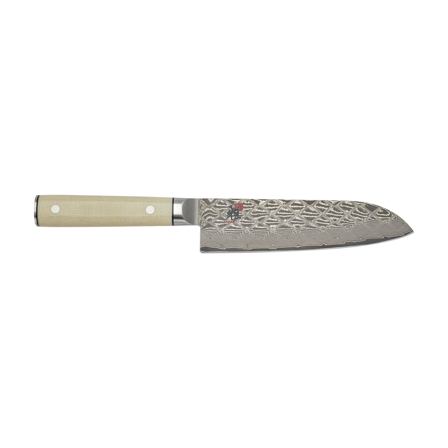 MIYABI 4500 FCD 7 Inch Santoku