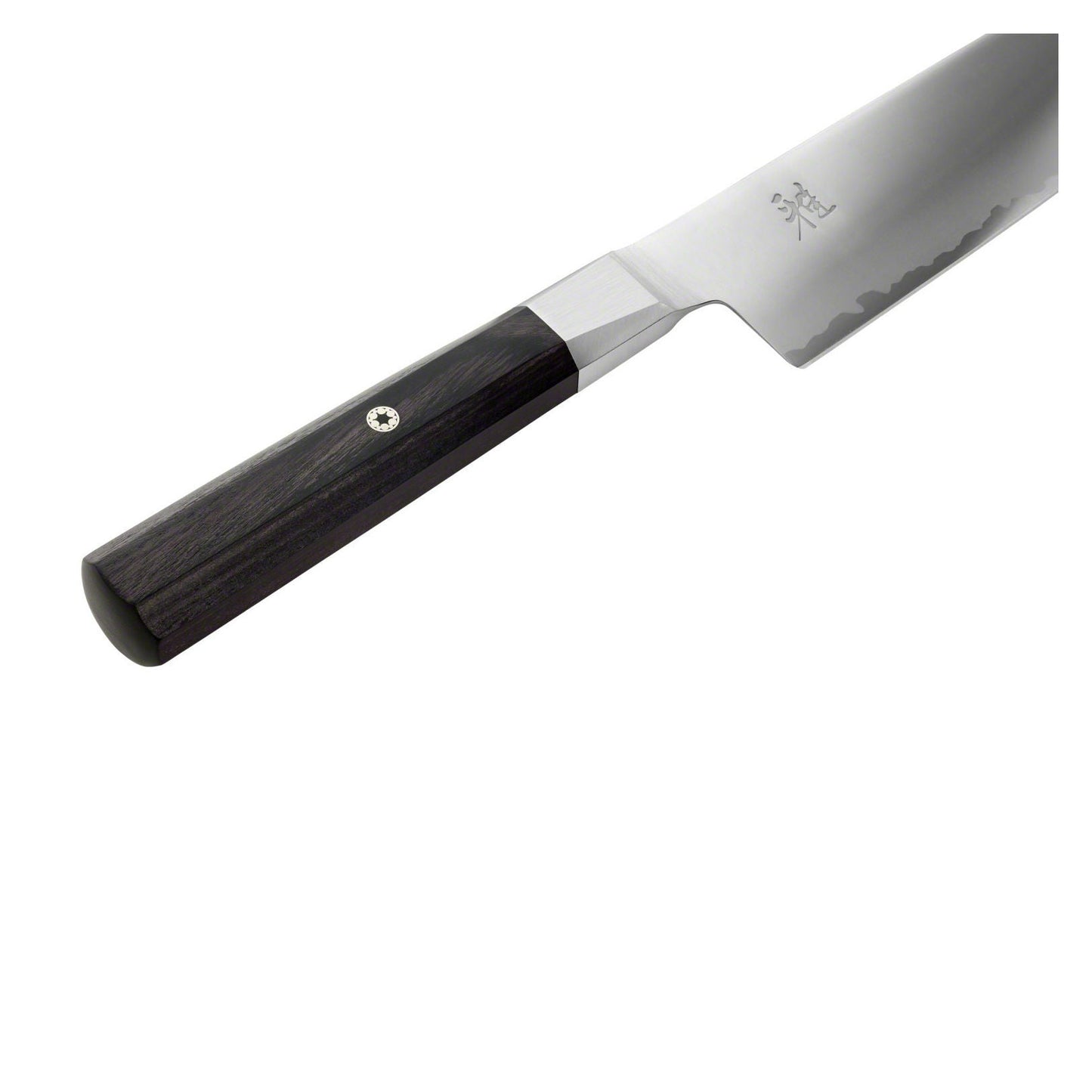 MIYABI 4000 FC 5.5 inch Shotoh, Brown