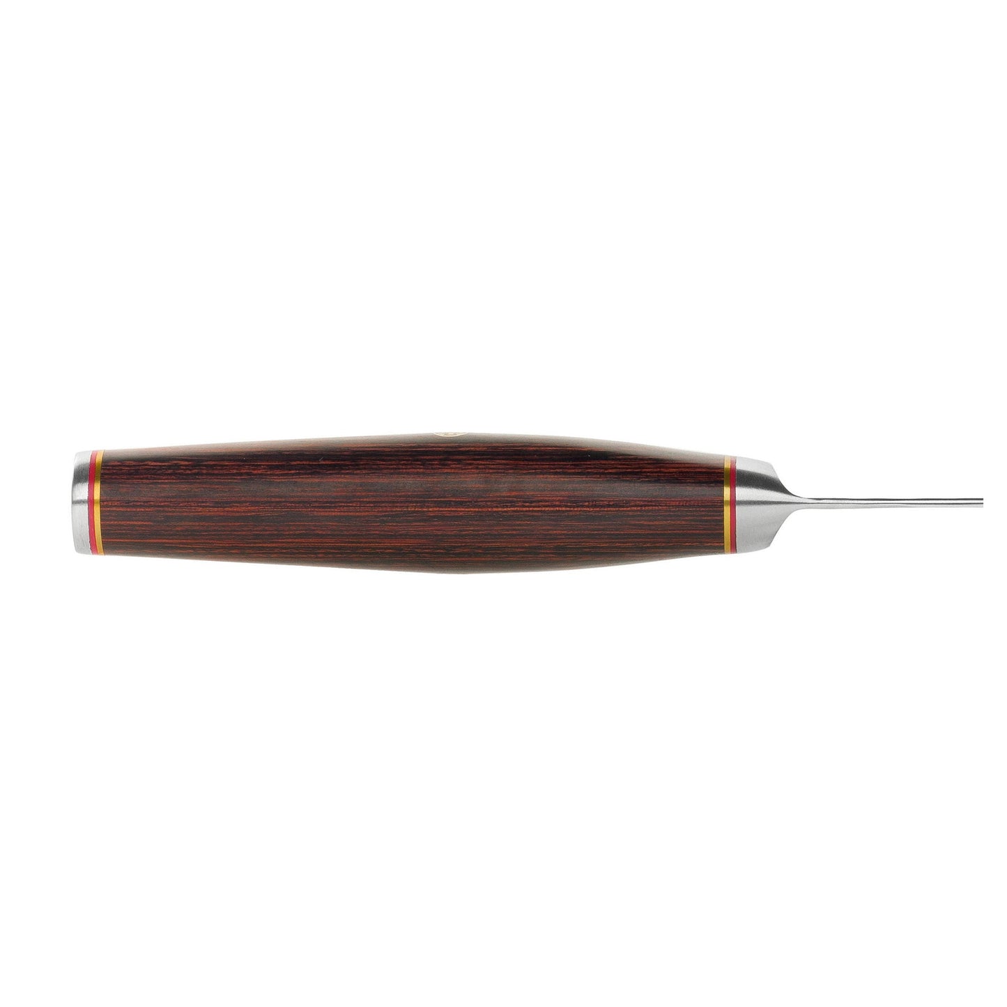 MIYABI 6000 MCT 7 inch Santoku, Brown