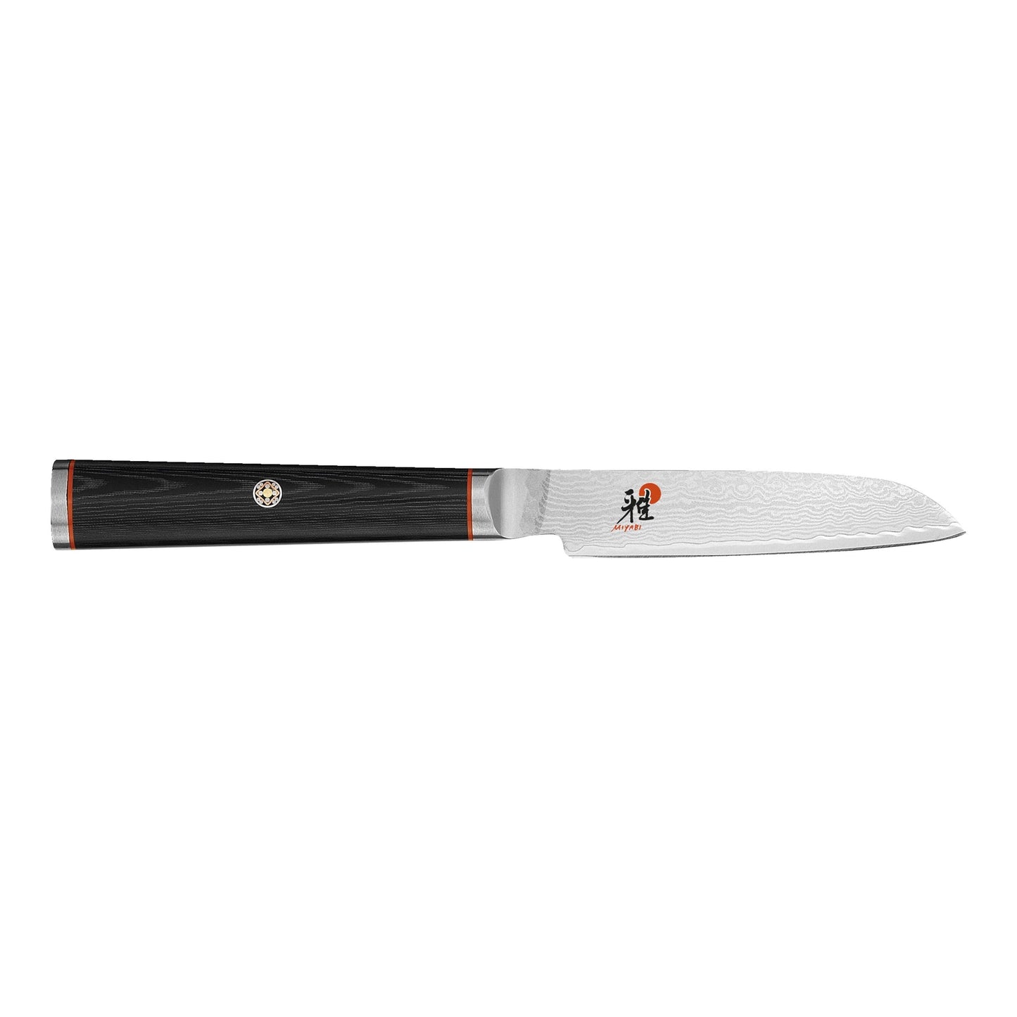 MIYABI 5000 DP 3.5 Inch Shotoh