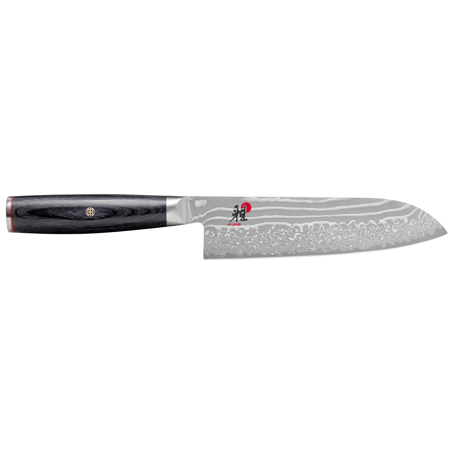 MIYABI 5000 FC-D 2 Piece Knife Set