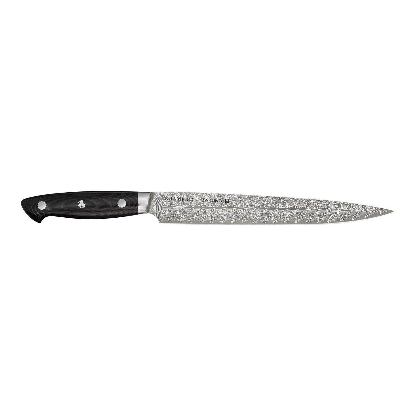 ZWILLING Kramer Euro Stainless 9 inch Carving Knife