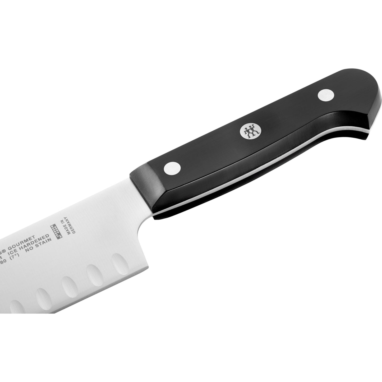 ZWILLING Gourmet 7 inch Santoku