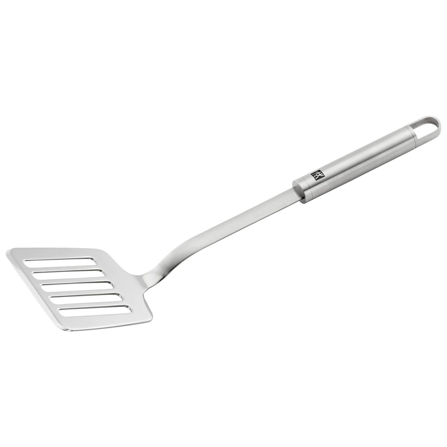 ZWILLING Pro Frying Pan Turner, 35 cm, 18/10 Stainless Steel