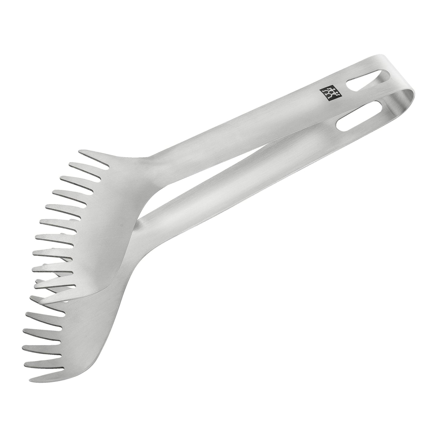 ZWILLING Pro Pasta Tongs, 24 cm, 18/10 Stainless Steel