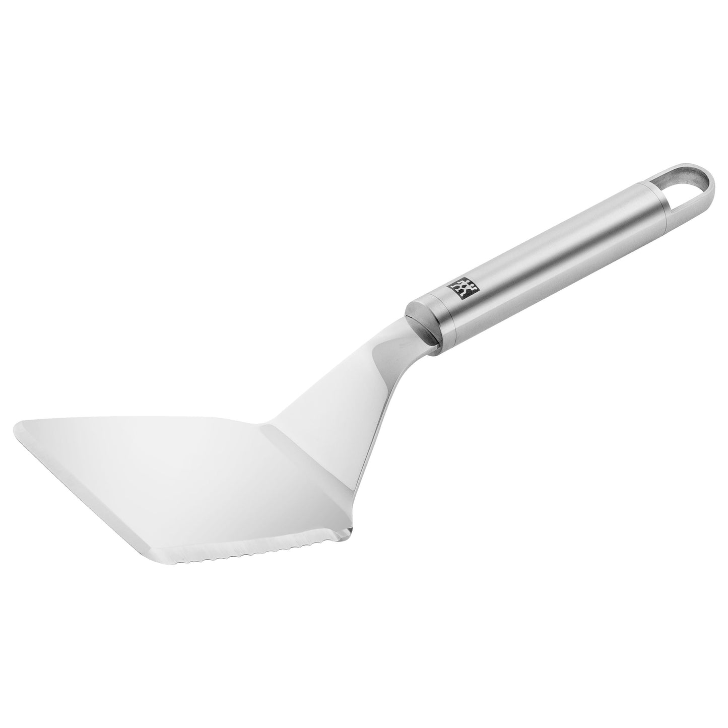 ZWILLING Pro Lasagne Spatula, 30 cm, 18/10 Stainless Steel