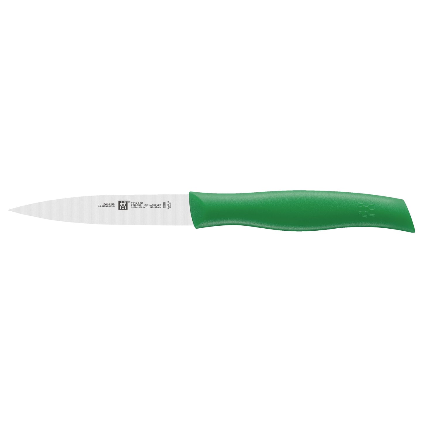 ZWILLING TWIN Grip 2 Piece Knife Set, Mixed Colours