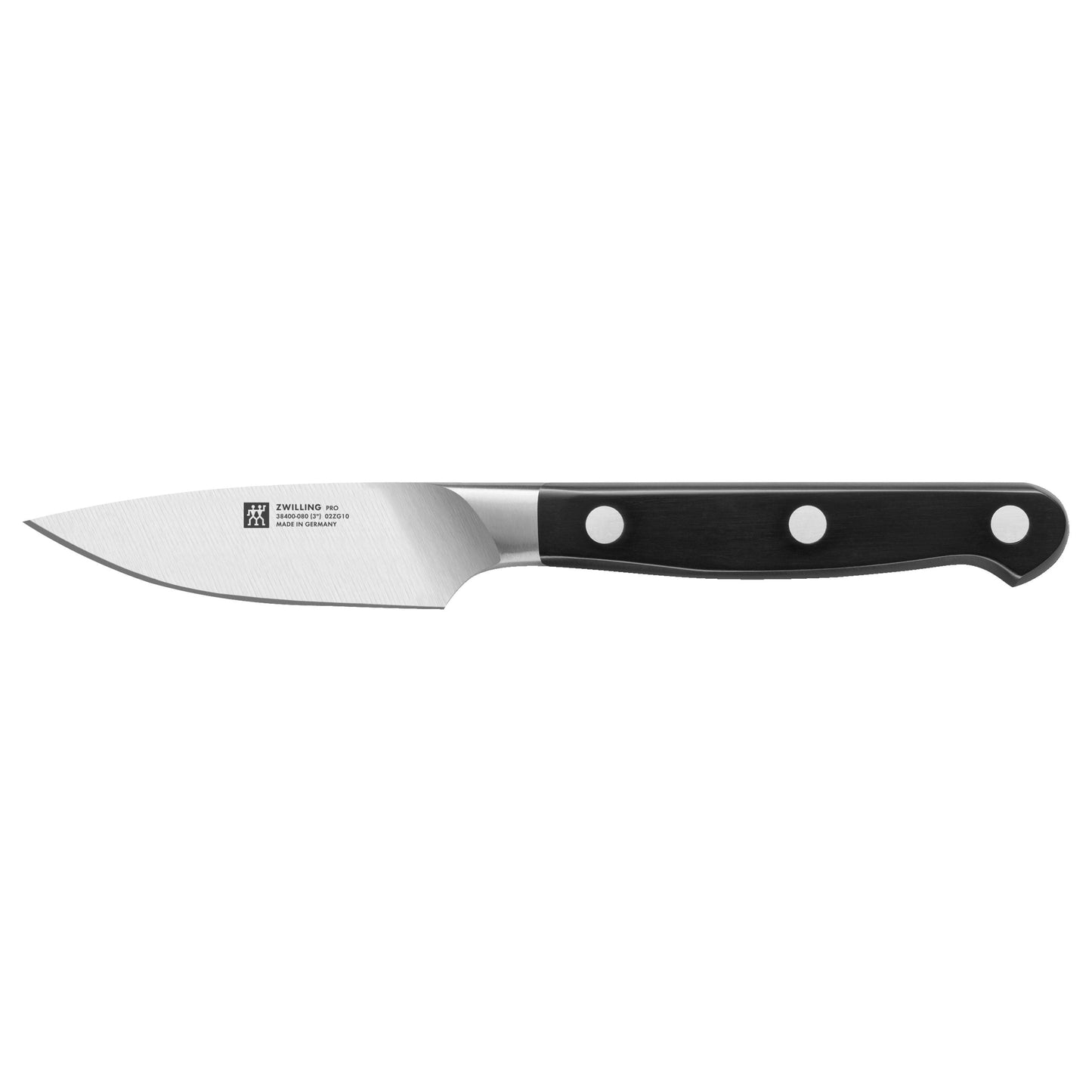ZWILLING Pro 3 Piece Knife Set