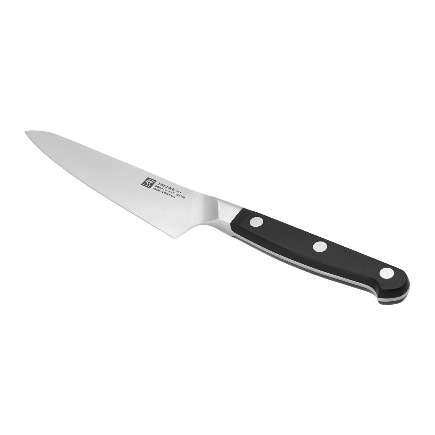 ZWILLING Pro 5.5 Inch Chef'S Knife Compact