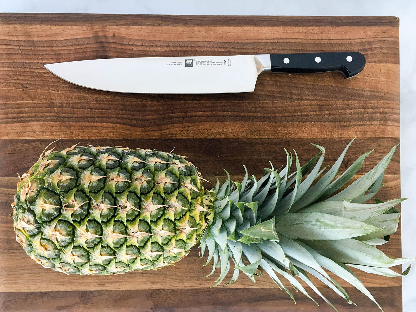 ZWILLING Pro 10 inch Chef's Knife