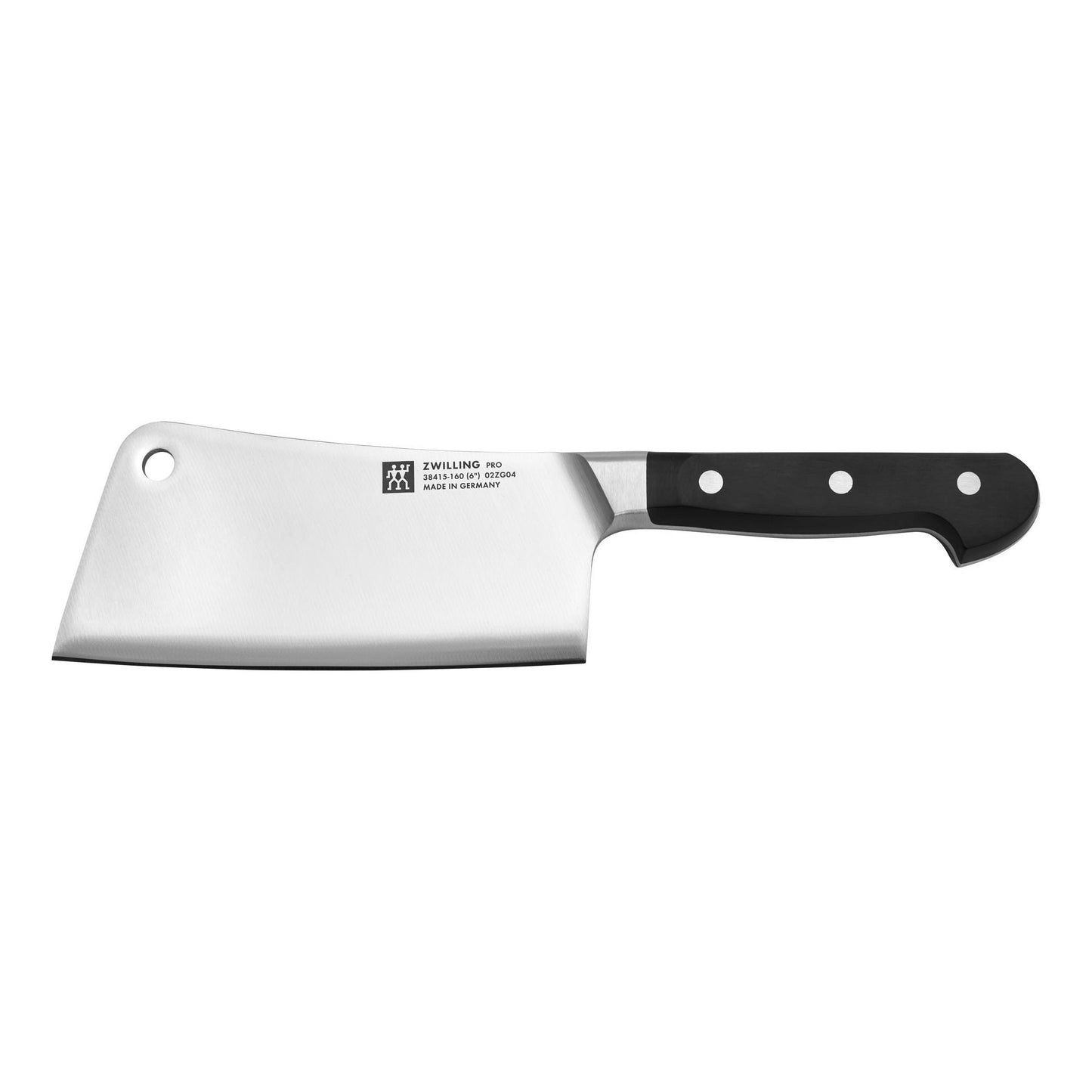 ZWILLING Pro 6 Inch Cleaver