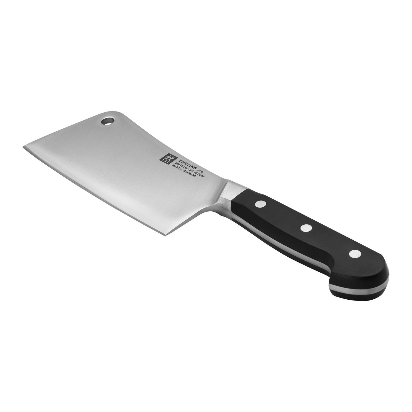 ZWILLING Pro 6 inch Cleaver