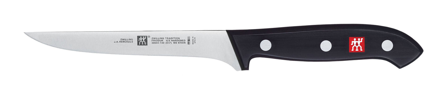 ZWILLING Tradition 5 Inch Boning Knife