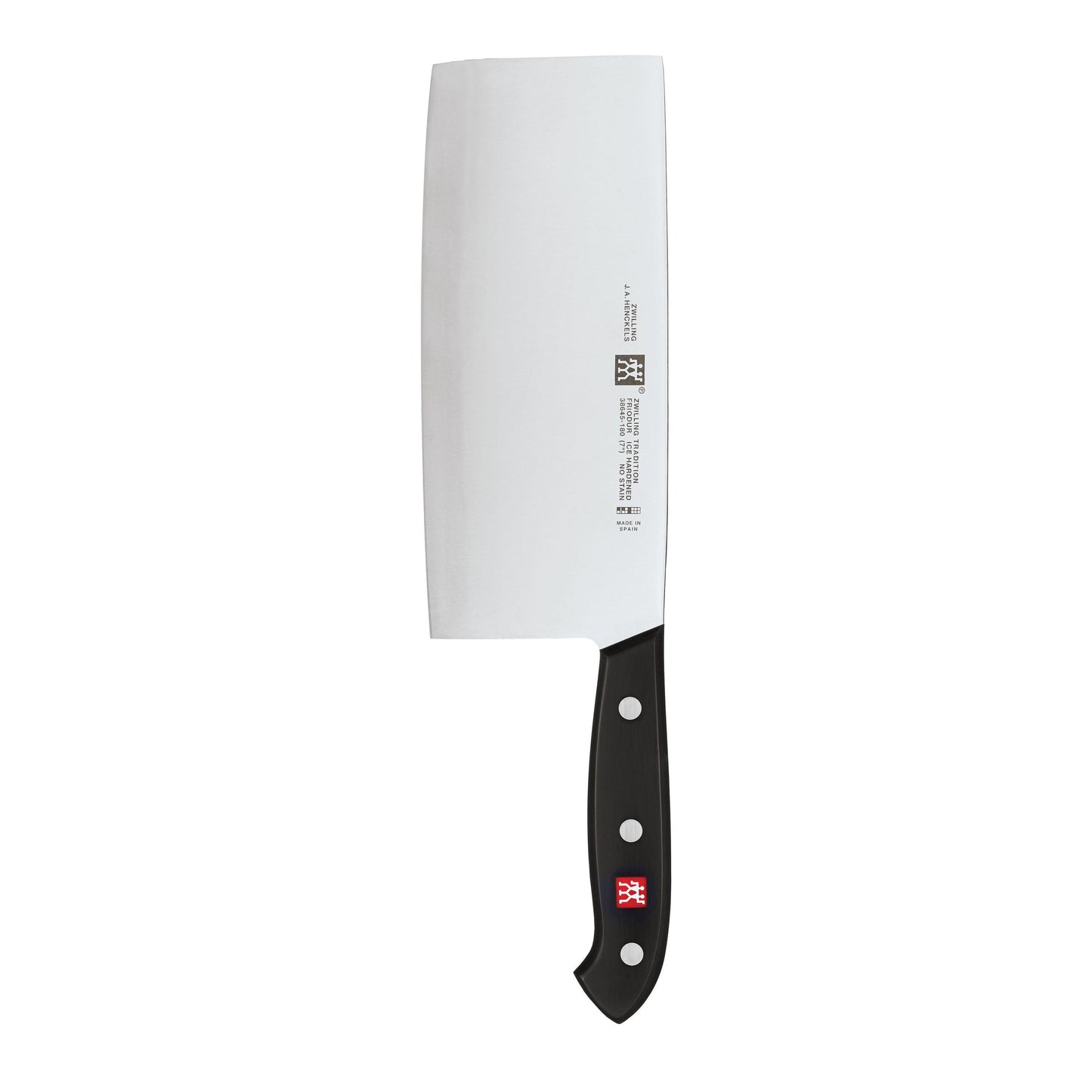 ZWILLING Tradition 7 inch Chinese Chef's Knife
