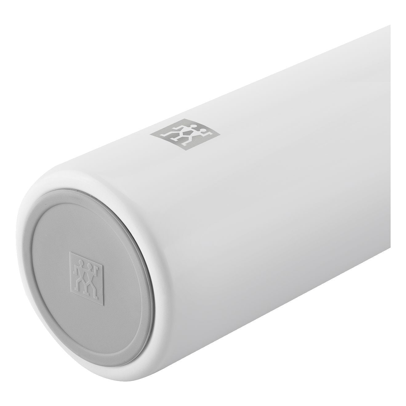 ZWILLING Thermo Travel Bottle, 450 mL, White-Grey
