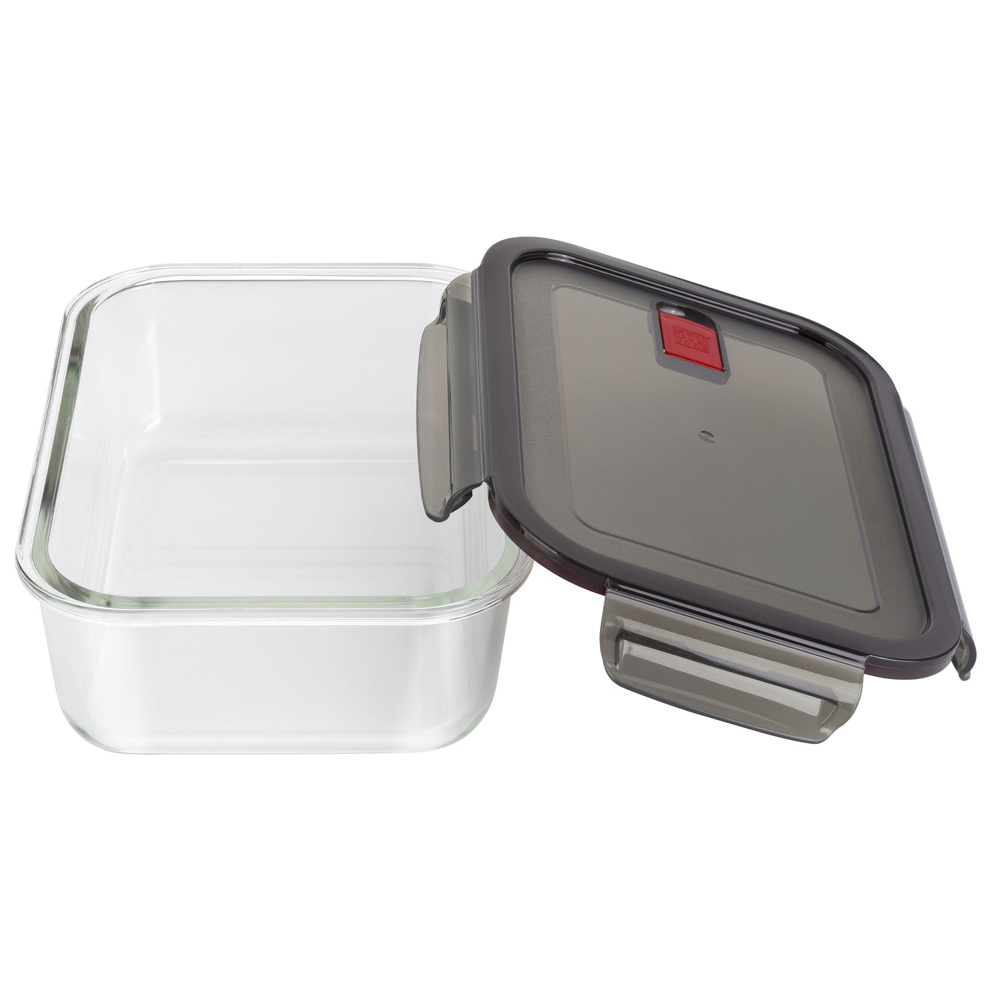 ZWILLING Gusto 1.4 L Borosilicate Glass Rectangle Storage Jar