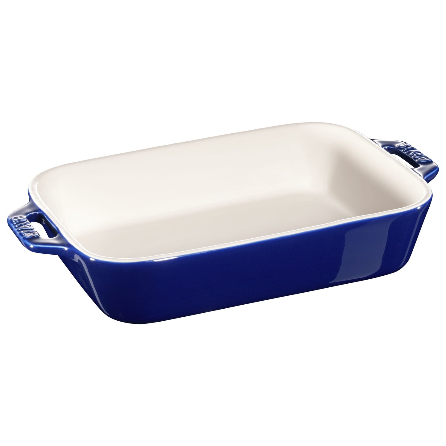 STAUB Ceramique Ovenware Set 2 Piece