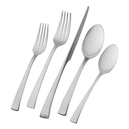 ZWILLING Bellasera 20 Piece Flatware Set Polished