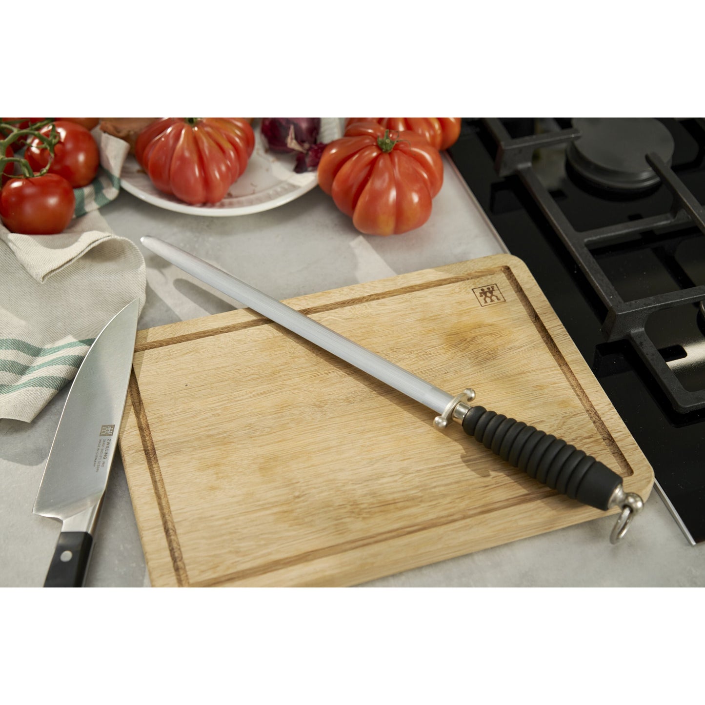 ZWILLING 30 Cm Sharpening Steel