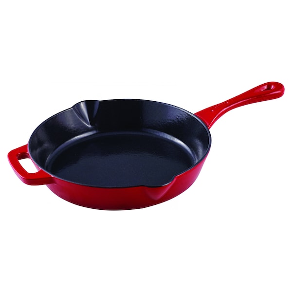 HENCKELS Cast Iron 26 Cm / 10 Inch Cast Iron Frying Pan