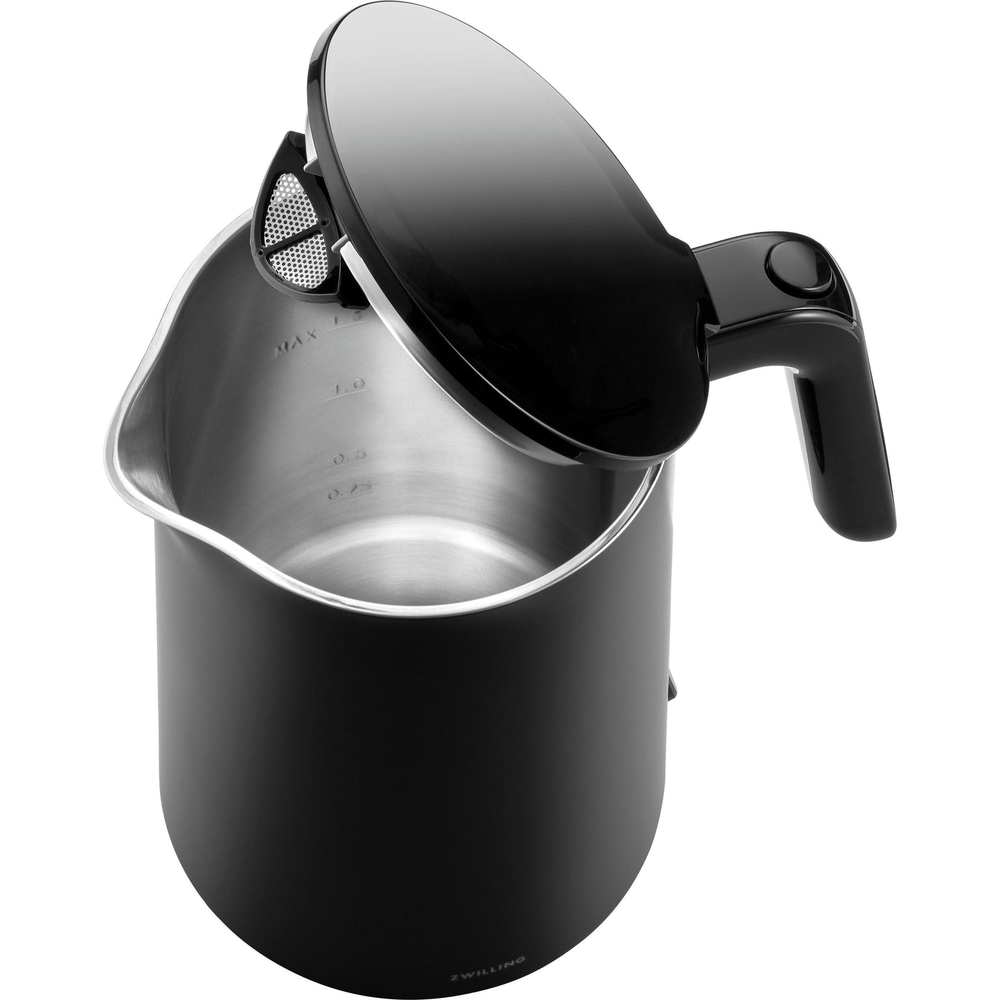 ZWILLING Enfinigy 1.5 L Electric Kettle - Black