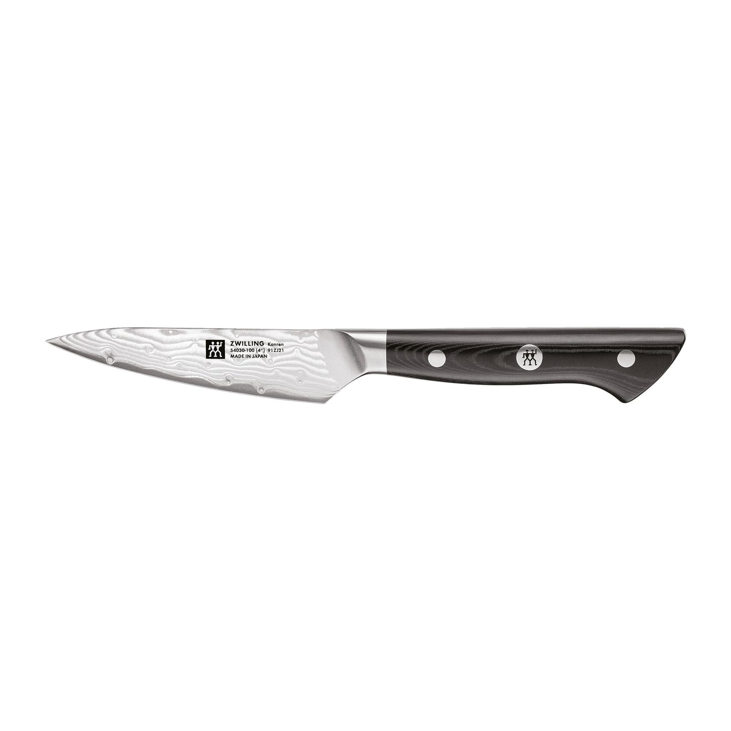 ZWILLING Kanren 4 Inch Paring Knife