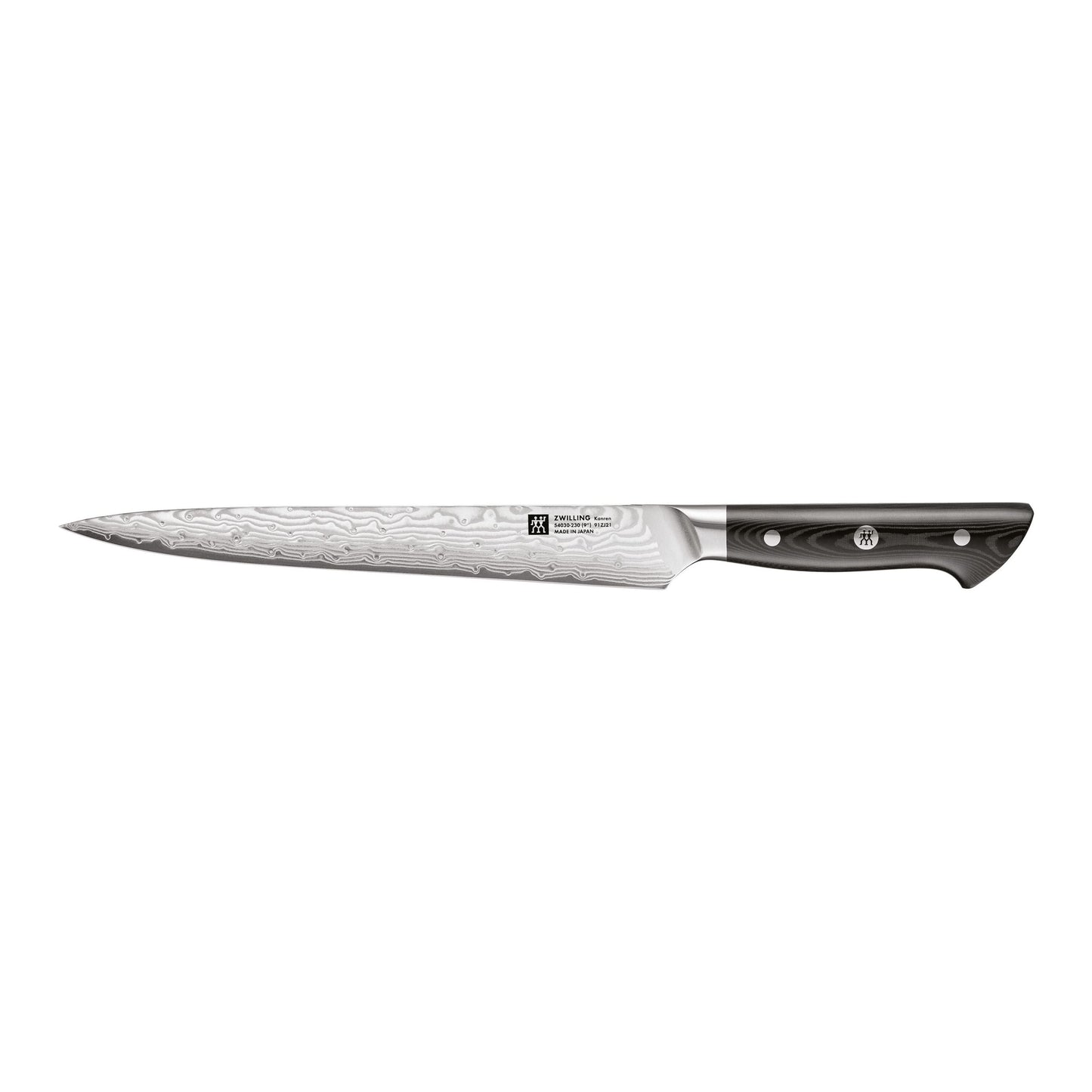 ZWILLING Kanren 9 Inch Carving Knife