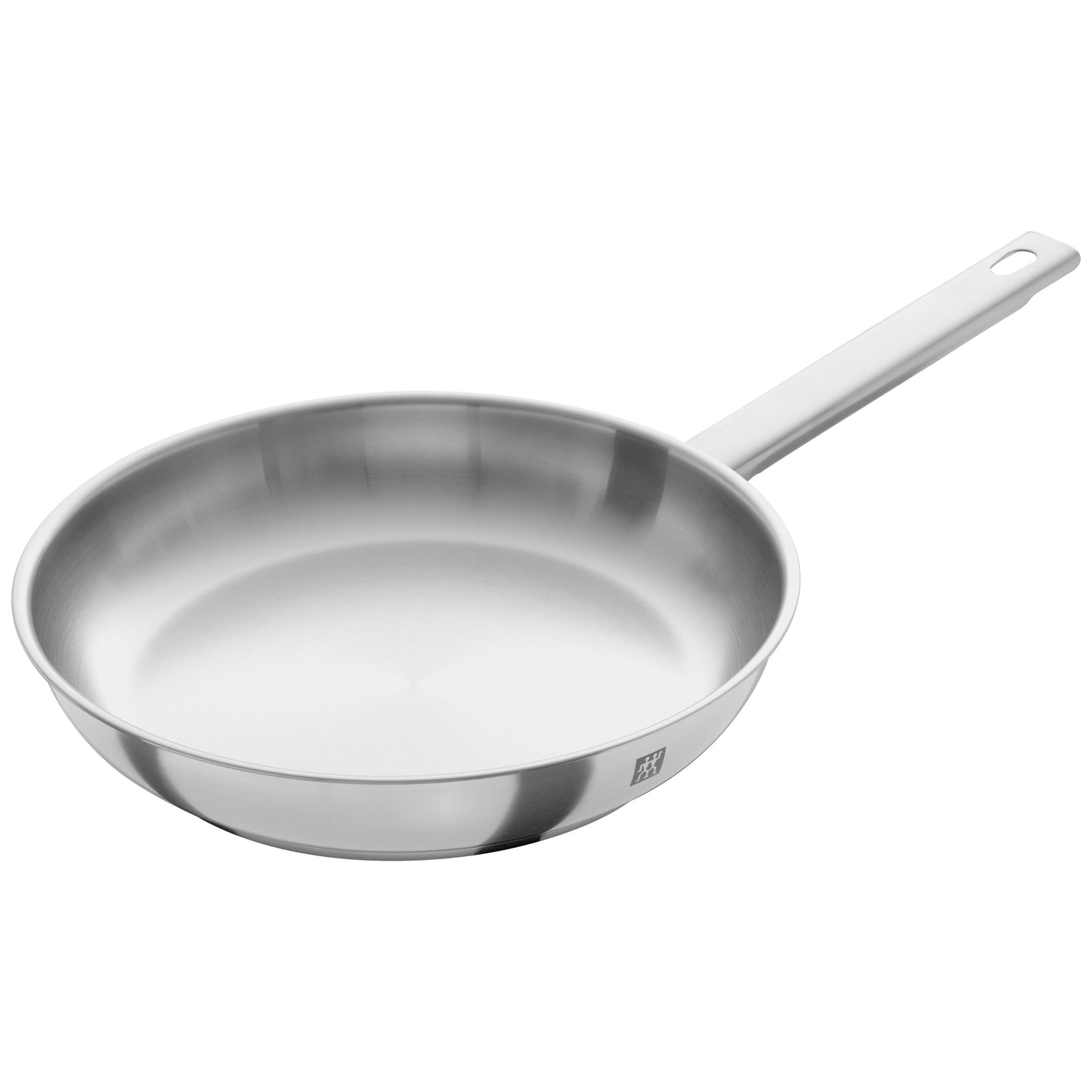 ZWILLING Joy Cookware Set, 10 Piece 18/10 Stainless Steel