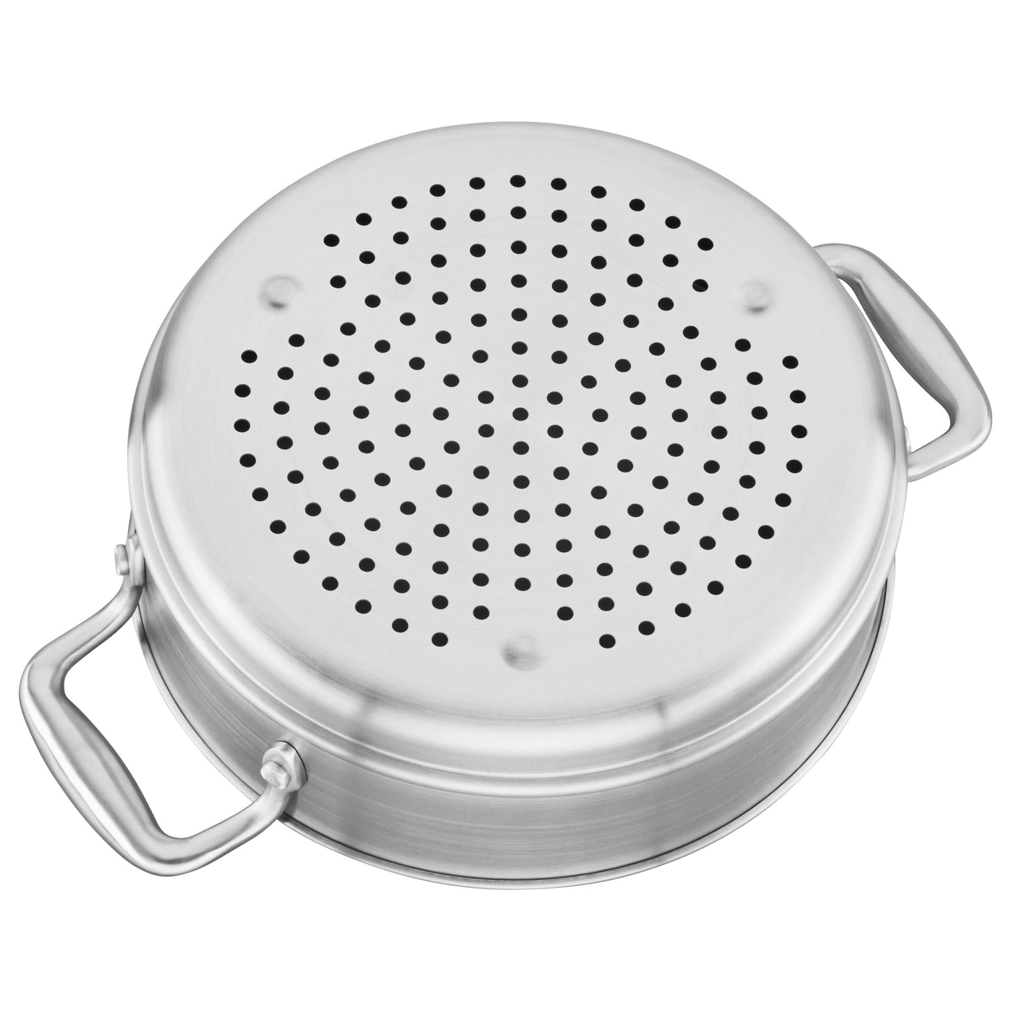 ZWILLING Spirit 12 Piece Stainless Steel Cookware Set