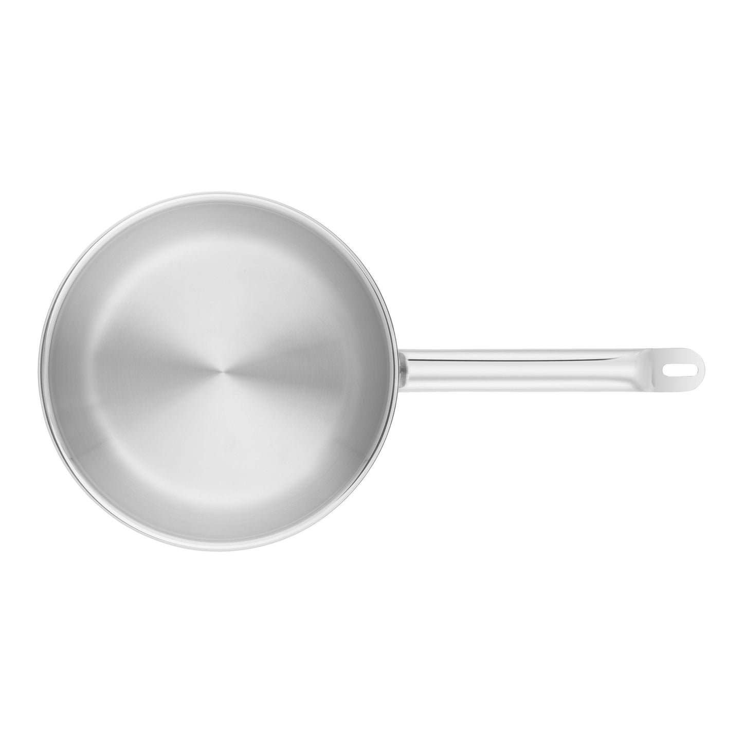 ZWILLING Pro 28 cm / 11 inch 18/10 Stainless Steel Frying Pan