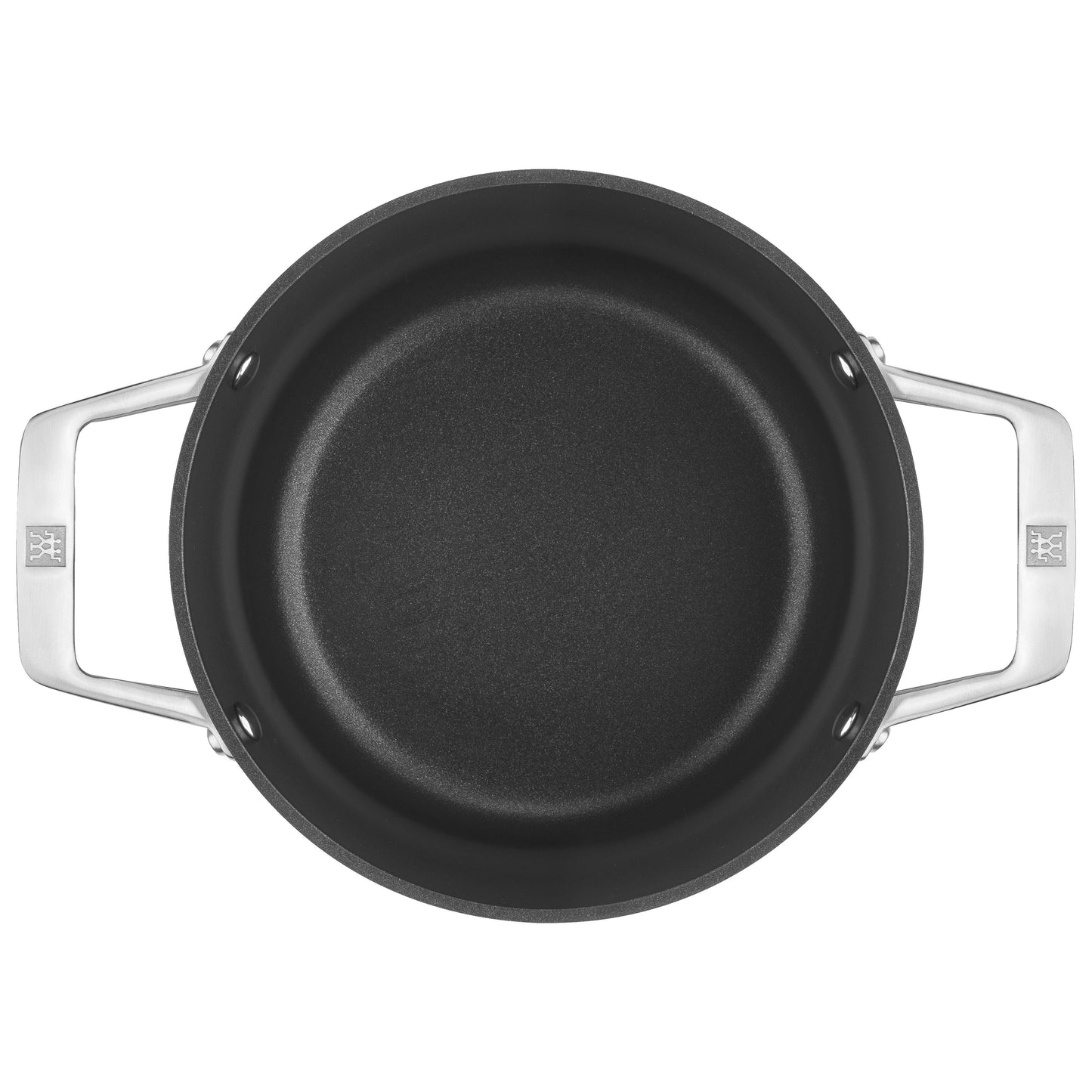 ZWILLING Motion 10 Piece Aluminum Cookware Set