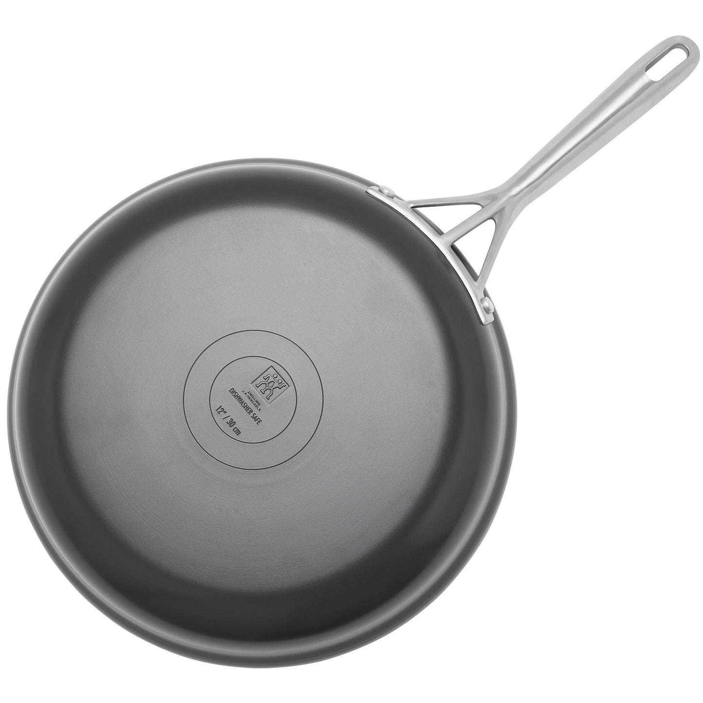 ZWILLING Motion 30 Cm / 12 Inch Aluminum Frying Pan