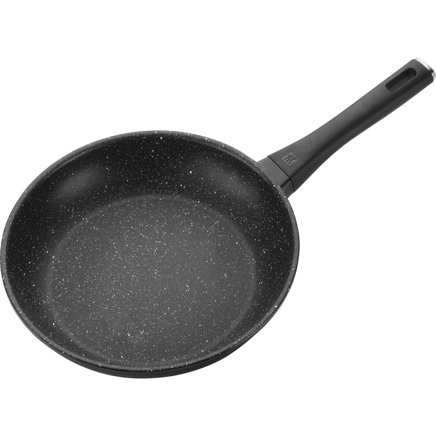 ZWILLING Marquina Plus 24 cm / 9.5 inch Aluminum Frying Pan