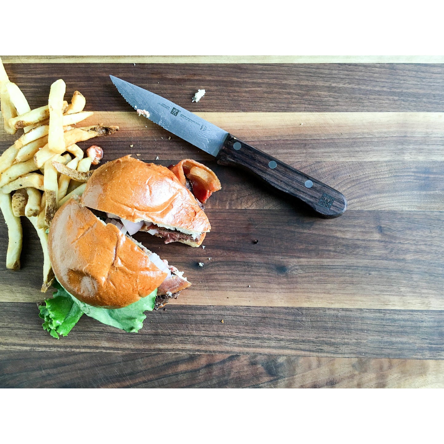 ZWILLING Steak-Sets 4 Piece Steak Set