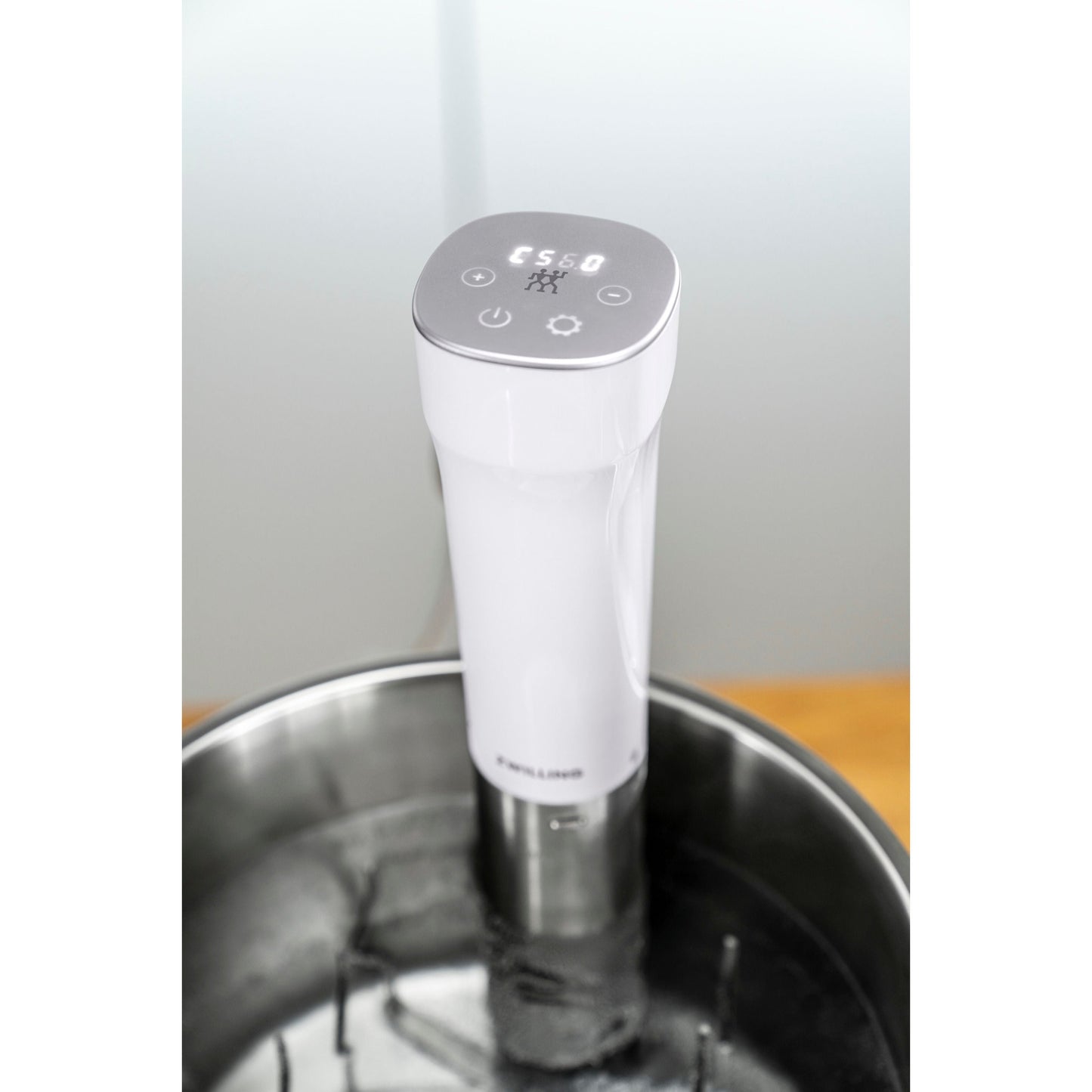 ZWILLING Enfinigy Sous-Vide Stick, White